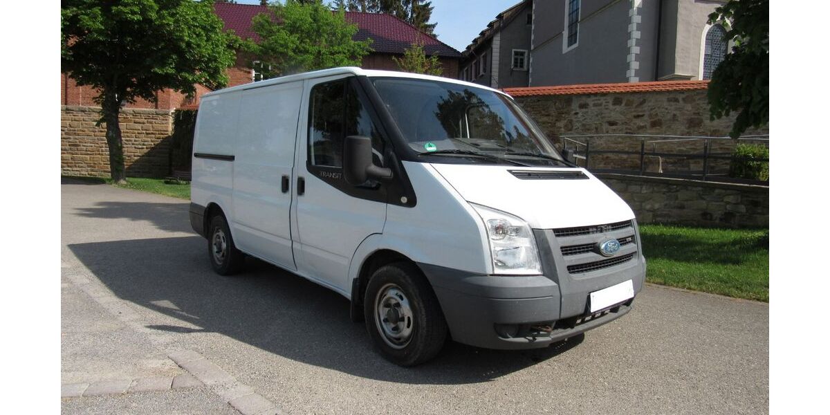 Ford Transit 141.200 km 1.999 &euro; Hechingen 72379