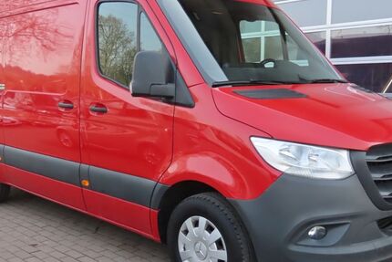 Mercedes-Benz Sprinter 186.000 km 18.790 &euro; Stuttgart 70329