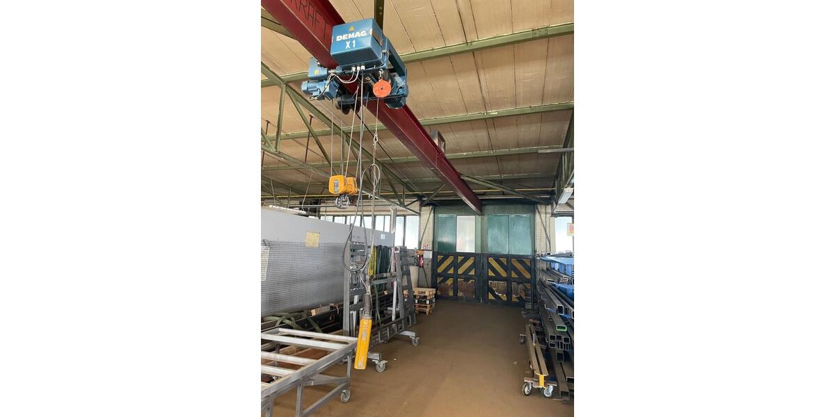 Gewerbeobjekt Rheinbreitbach - 2.999&euro; | Angebot:24676415