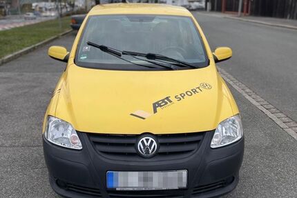 VW Fox 144.000 km 2.400 &euro; Nürnberg 90427