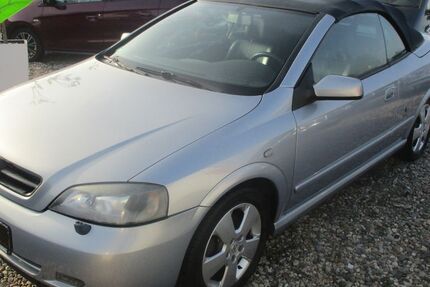 Opel Astra 129.658 km 1.999 &euro; Selm 59379