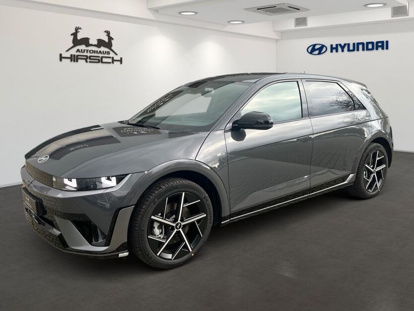 Hyundai IONIQ 5 7.000 km 49.990 € Chemnitz 09120