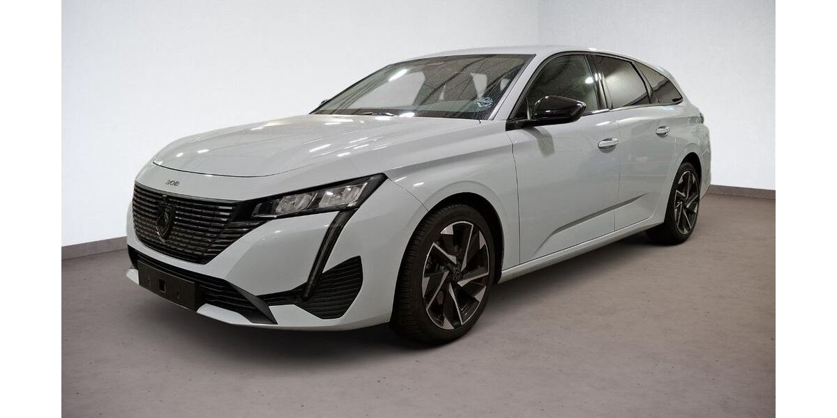 Peugeot 308 40.804 km 19.940 &euro; Staßfurt (Sachsen-Anhalt) 39418