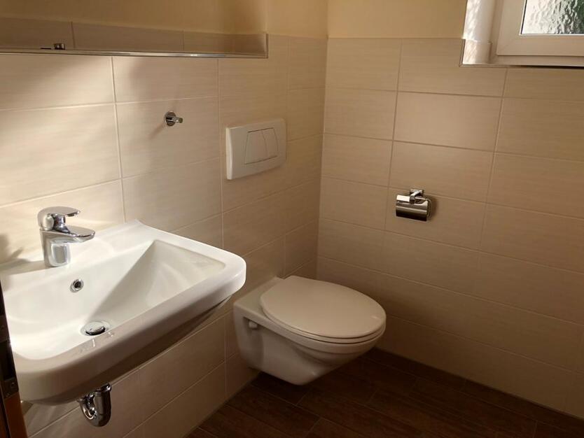 3-Zimmer-Wohnung mit Küche in 86853 Schwabmühlhausen zu mieten
