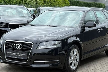 Audi A3 133.000 km 7.900 &euro; Rendsburg 24768