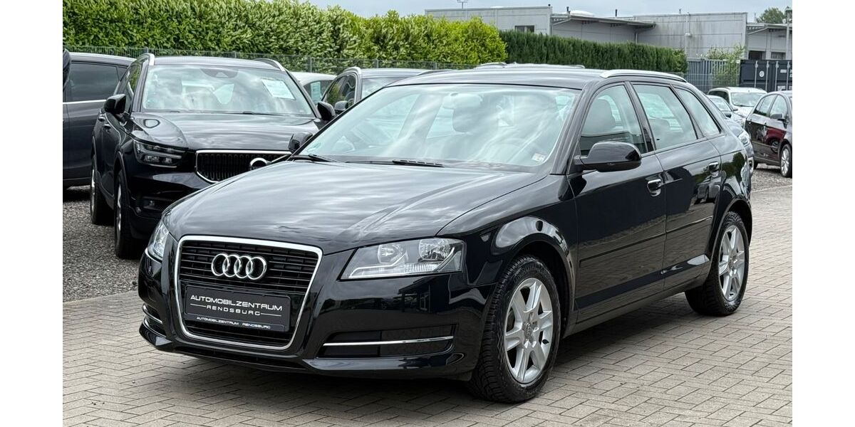 Audi A3 133.000 km 7.900 &euro; Rendsburg 24768