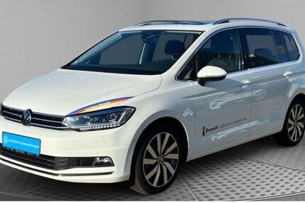 VW Touran 15.000 km 44.990 &euro; Weyhe 28844