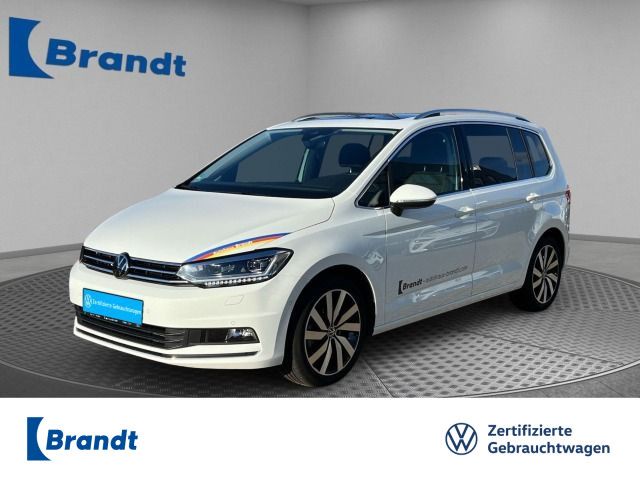 VW Touran 17.600 km 43.690 &euro; Weyhe 28844