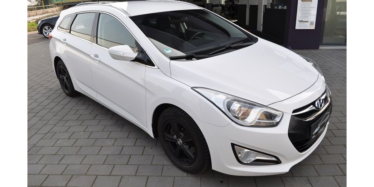 Hyundai i40 163.500 km 7.990 &euro; Mannheim 68305