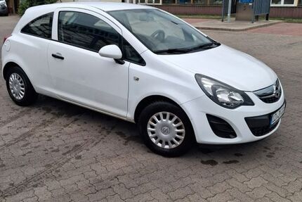 Opel Corsa 93.000 km 5.000 &euro; Wilster 25554