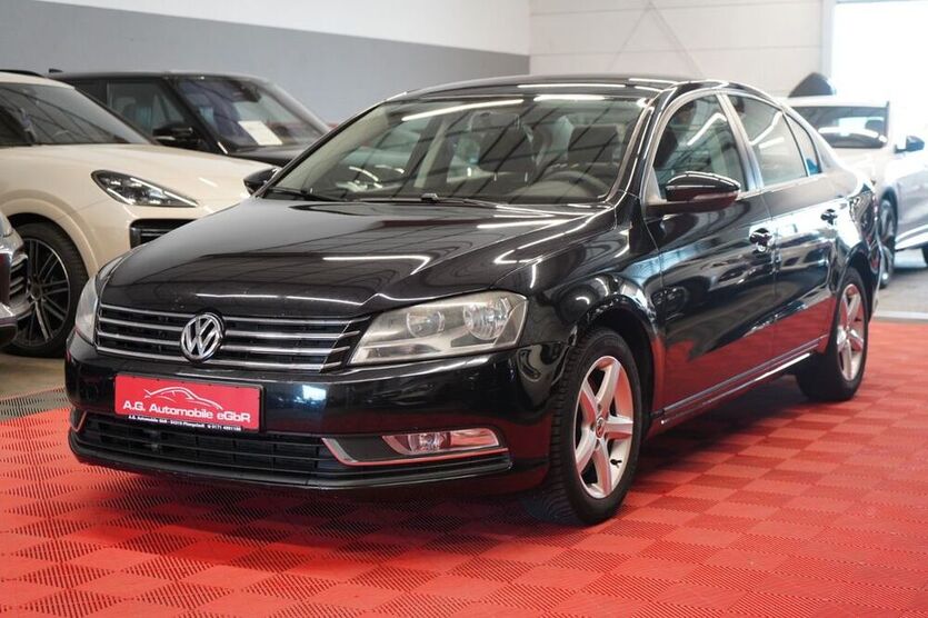 Passat