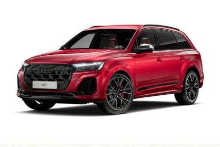 Audi SQ7 19.990 km 88.229 &euro; Walldürn 74731