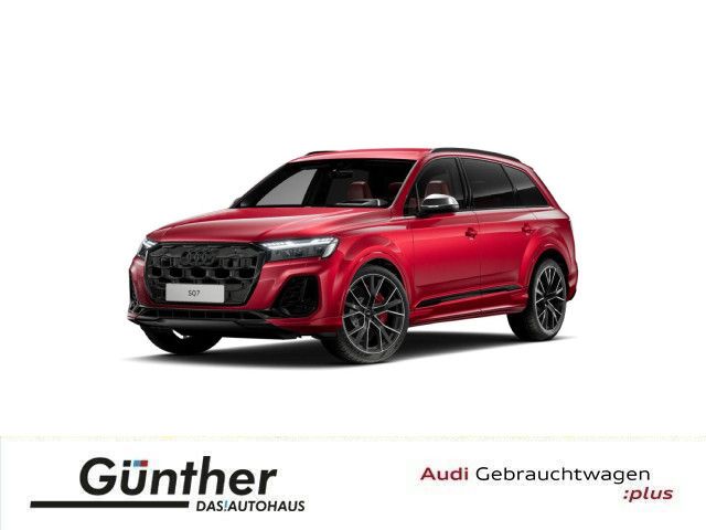 Audi SQ7 19.990 km 88.229 &euro; Walldürn 74731