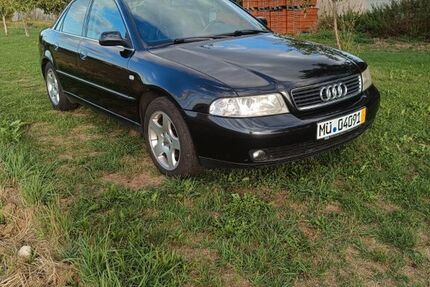 Audi A4 158.500 km 4.500 &euro; Reichertsheim 84437