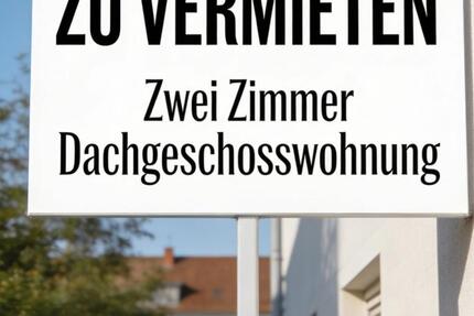 Wohnung Welzheim - 2 Zimmer, 40 m&sup2;, 480&euro; | Angebot:24919565