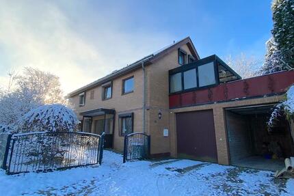 TOPLAGE ! Ein- (Zwei-) familienhaus Einliegerwohnung freistehend 11 zimmer