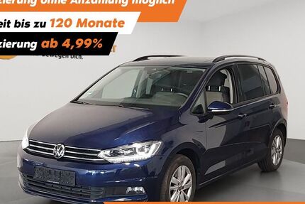 VW Touran 35.800 km 31.900 &euro; Mössingen 72116