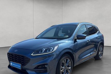 Ford Kuga 28.336 km 21.550 &euro; Frankfurt 60386