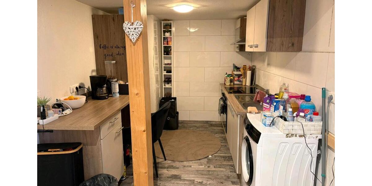 Etagenwohnung Bad Salzdetfurth - 3 Zimmer, 105 m&sup2;, 625&euro; | Angebot:25233515