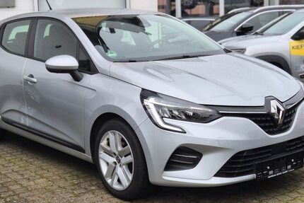 Renault Clio 31.150 km 13.990 &euro; Greven 48268