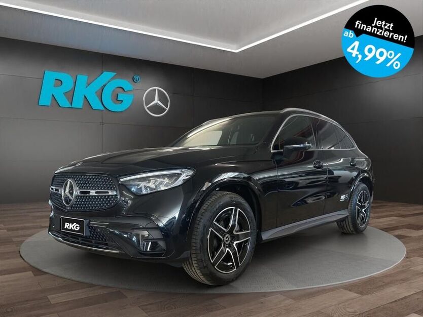 GLC 220