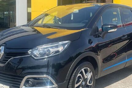 Renault Captur 93.000 km 10.950 &euro; Edewecht 26188