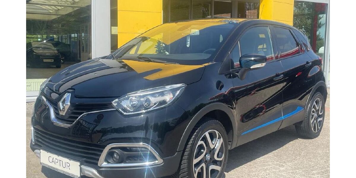 Renault Captur 93.000 km 10.950 &euro; Edewecht 26188