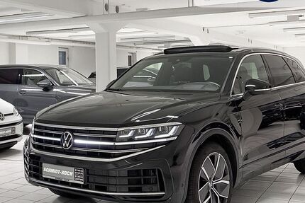 VW Touareg 45.472 km 62.850 &euro; Bremen 28207