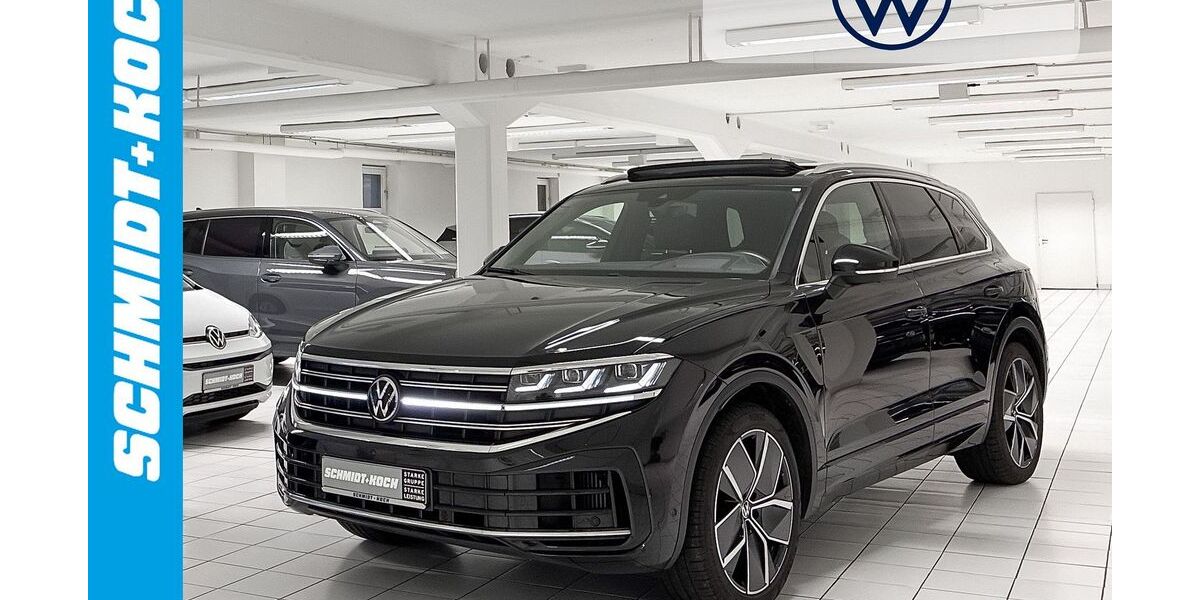 VW Touareg 45.472 km 62.850 &euro; Bremen 28207