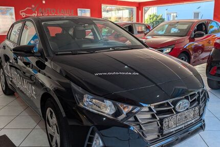 Hyundai i20 40.367 km 13.400 &euro; Friedenweiler 79877