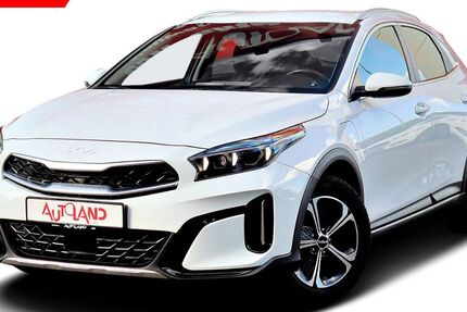 Kia XCeed 23.908 km 22.950 € Meißen 01662