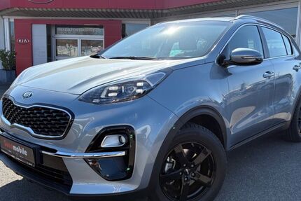 Kia Sportage 31.500 km 18.950 &euro; Singen 78224