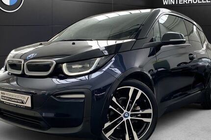 BMW i3 48.446 km 21.880 &euro; Dachau 85221