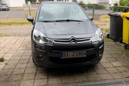 Citroen C3 91.000 km 5.500 &euro; Hilchenbach 57271