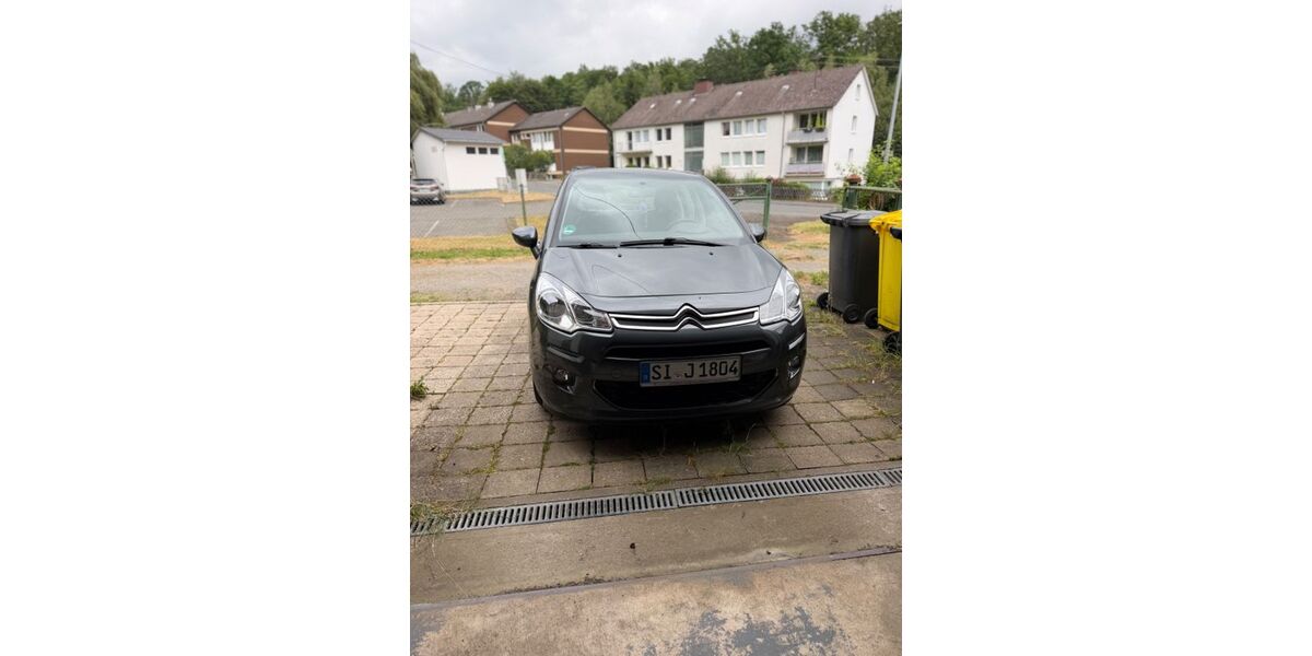 Citroen C3 91.000 km 5.500 &euro; Hilchenbach 57271
