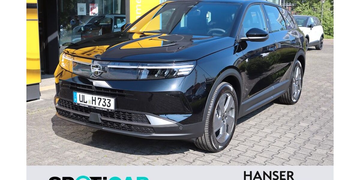 Opel Grandland (X) 6.000 km 28.890 &euro; Ulm 89073