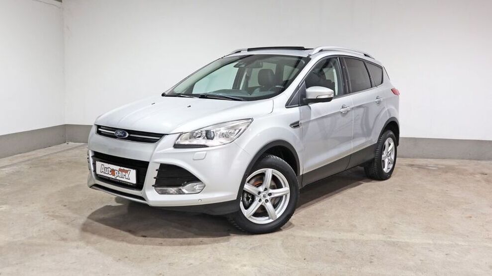 Kuga