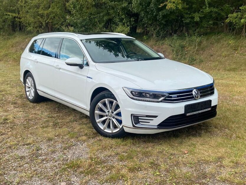 Passat Variant
