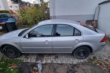 Ford Mondeo 151.271 km 756 &euro; Aachen 52070