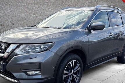 Nissan X-Trail 58.265 km 17.495 € Weiden 92637