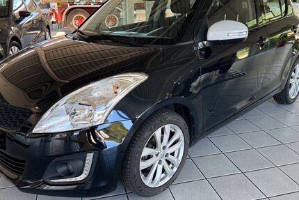 Suzuki Swift 135.000 km 5.950 &euro; Oberaudorf 83080