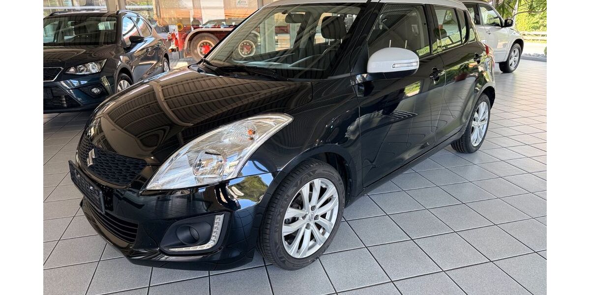 Suzuki Swift 135.000 km 5.950 &euro; Oberaudorf 83080