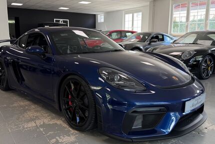Porsche Cayman 18.531 km 79.999 &euro; Anzing 85646