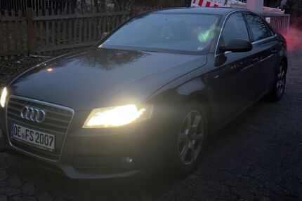 Audi A4 190.000 km 6.850 &euro; Finnentrop 57413