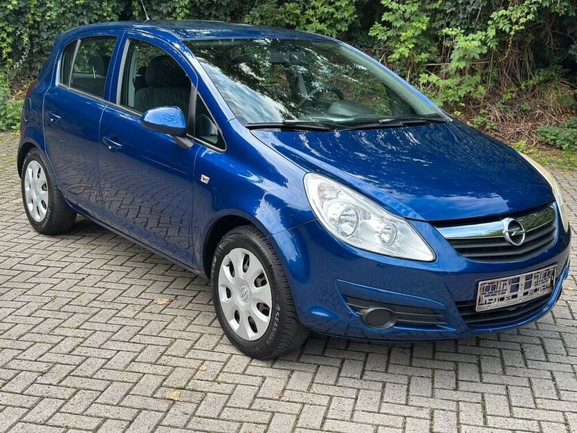 Corsa