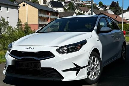Kia ceed / Ceed 53.000 km 17.290 &euro; Gerolstein 54568
