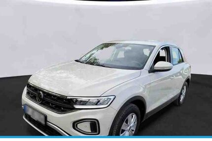 VW T-Roc 31.600 km 17.480 &euro; Limburg 65549
