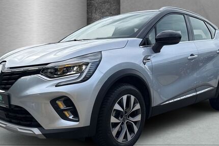 Renault Captur 26.117 km 16.980 &euro; Preetz 24211
