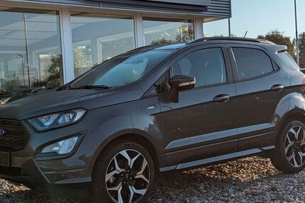 Ford EcoSport 17.780 km 20.490 € Tarp 24963