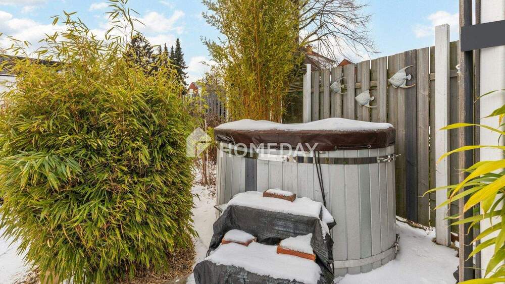 Einfamilienhaus Norderstedt Garstedt - 4 Zimmer, 114 m&sup2;, 549.000&euro; | Angebot:25604223